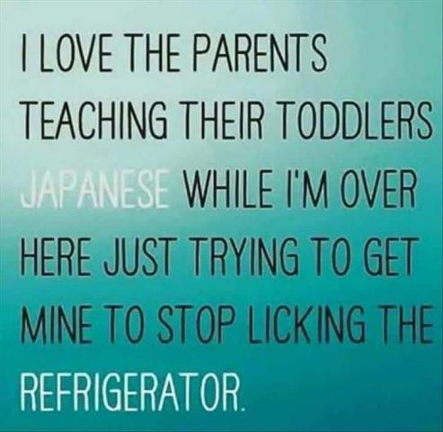 Самые смешные твиты недели для родителей - 5/12