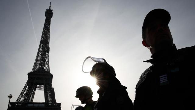 Франция только что сделала порку незаконной - должны ли США быть следующими?