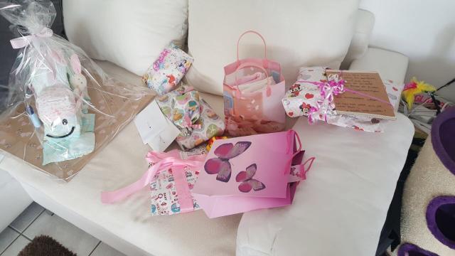 Я уже 20 лет рожала детей - и что теперь?