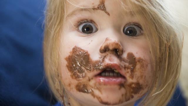 Самые смешные твиты недели для родителей - 4/8