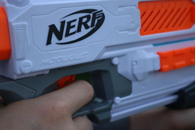 Я не делаю заявления о публичном кормлении грудью, я просто кормлю своего ребенка