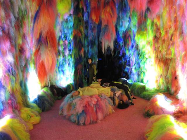 20 вещей, о которых может волновать только родитель