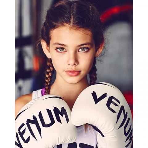 ShePlaysWeWin Photo Project доказывает, что уверенность делает девушек красивыми