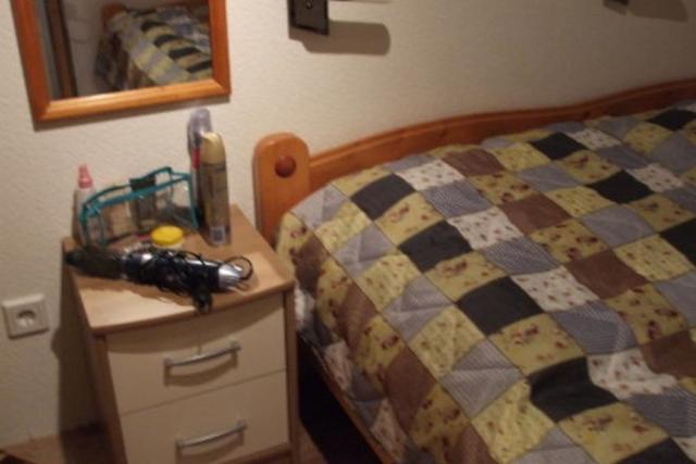 Куда ушли все соседи?