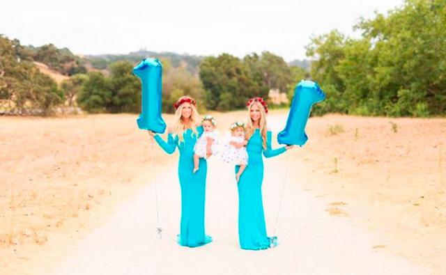 12 потрясающих фотографий детей под водой