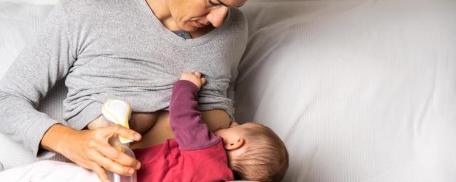 10 проблем, которые понимает каждая кормящая мама