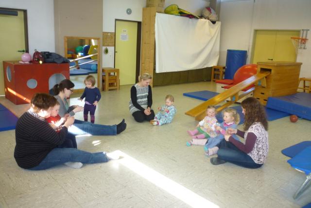 9 раз, когда вы сомневаетесь в своих родительских навыках, но не должны