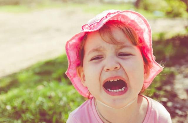 11 вопросов: моя малышка перестала спрашивать о моей беременности