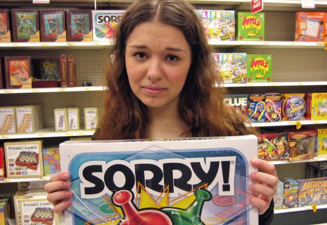 10 странных вещей, которые беременность сделала с моим телом