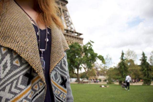 5 осенних трендов, которые у вас уже есть