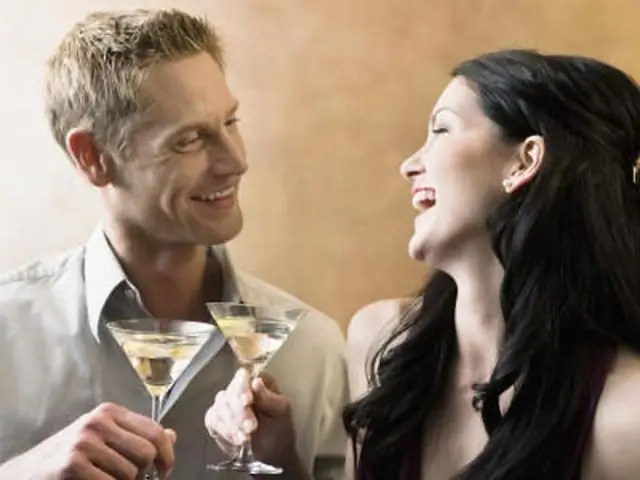 Как распознать, является ли ваш партнер социопатом: 12 шагов