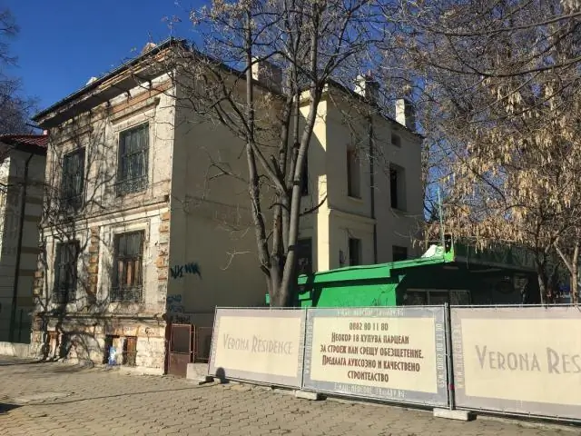 Звездный архитектор в этом году снова работал в культурной столице Европы