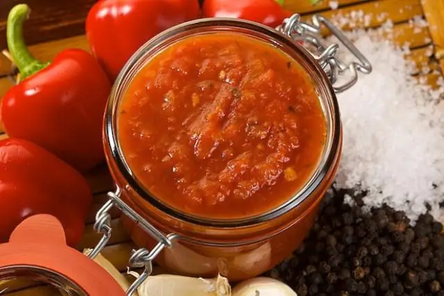 Пакет для пиццы и кетчуп тоже враги