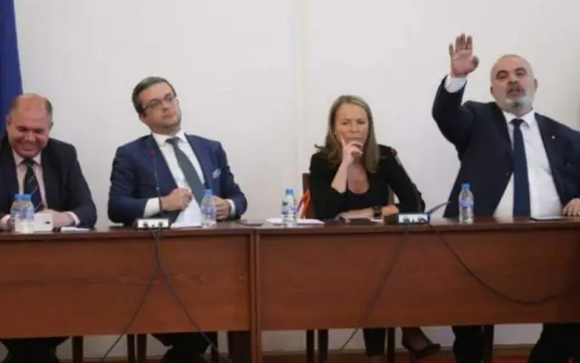 Rehab Critical Mass: людей с инвалидностью почти не видно