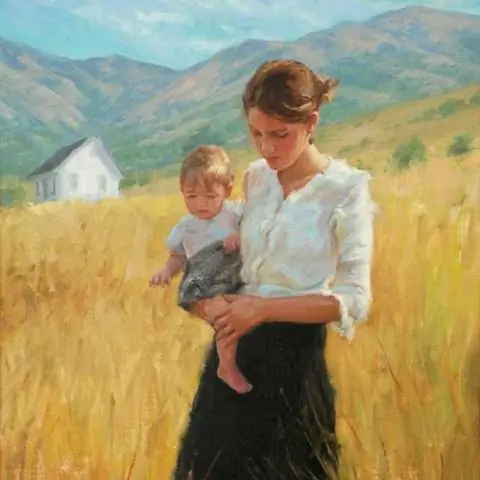 Ребенок играет с какашками и мочой