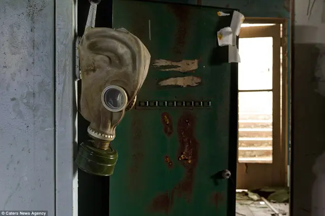 Если бы мы сбрасывали ядерные бомбы на ураганы, радиоактивные осадки «быстро» поражали бы участки суши