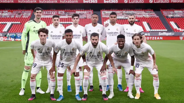 Упрямство настоящего