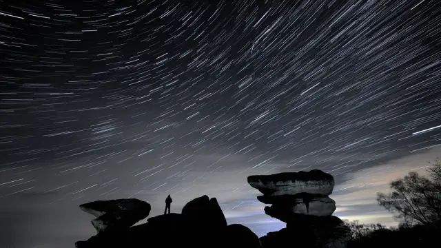 Метеоритный дождь, принесший Тунгуску, ожидается в июне