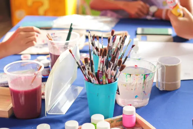 Большие идеи для Дня Земли