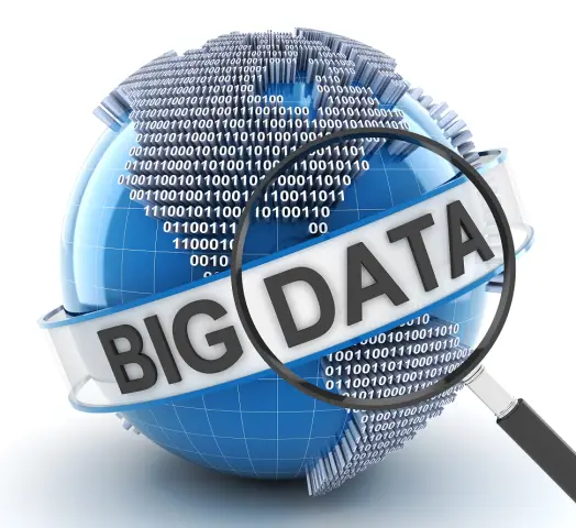 Большие данные следят за вами