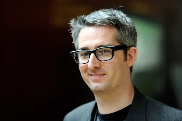 Бре Петтис о революционном будущем 3D-печати