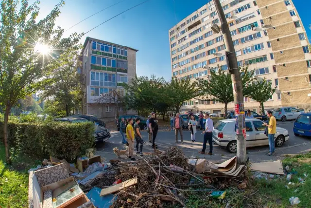 Свобода быть собой и мной в Нью-Йорке: ценность совместного бюджетирования