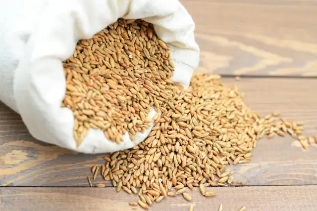 Маркировка ГМ-продуктов будет сложной, но промышленность должна ее поддерживать