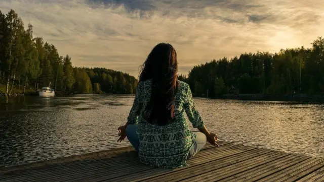 Чего мы не знаем о материи и антиматерии? Мы не должны быть здесь