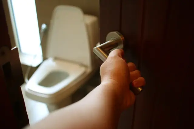 Видео показывает, как вы можете неправильно мыть руки