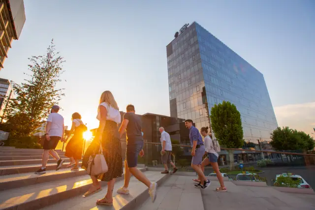 Джонс Хопкинс открывает центр психоделических исследований