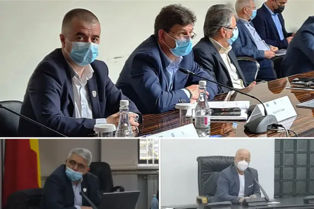 Ускорение науки