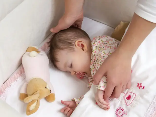 Исследование объясняет, что внезапное желание прыгнуть с высоты