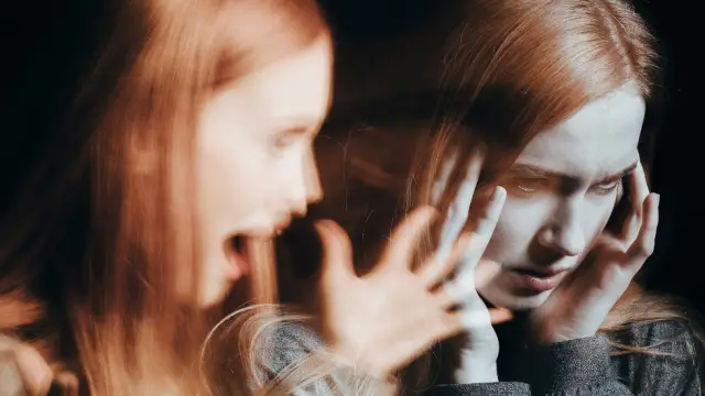 Ключи к шизофрении и биполярному расстройству, скрытые в темном геноме