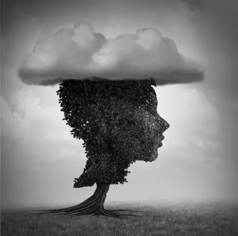 Химики модифицируют галлюциноген для лечения депрессии и зависимости