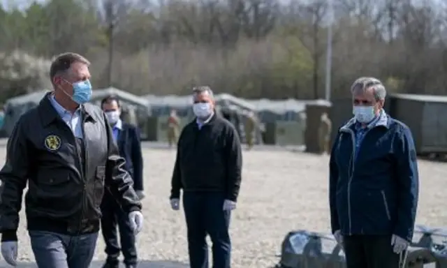 Как крупнейшая больничная система Нью-Йорка предсказывает всплески COVID-19