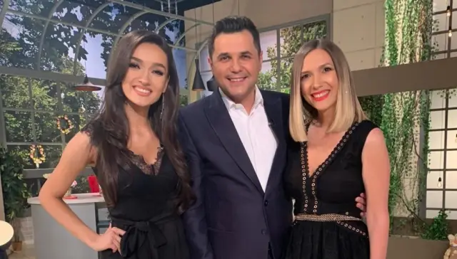 Как шоу в голливудском стиле о Троцком перекраивает историю России