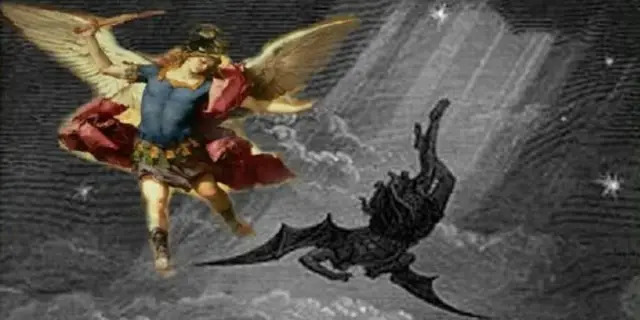 Сатана: самые убедительные изображения Дьявола в мировой литературе