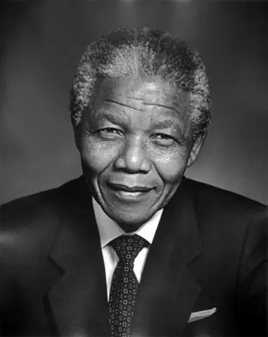 Мандела продолжает жить: 8 вещей, которым я научился у Мадибы