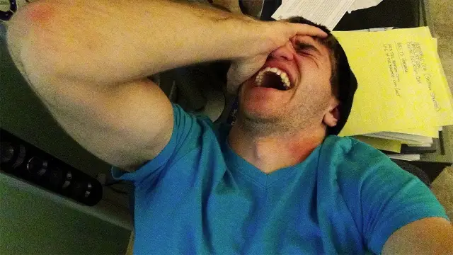 Уморительно глупые научные вопросы