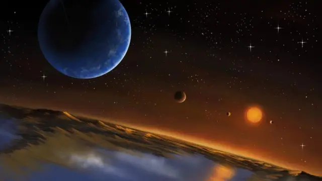 Ученые подсчитали, когда Земля больше не сможет поддерживать жизнь