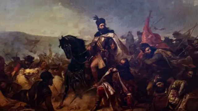 Битва Джона Вуда за глобальную грамотность