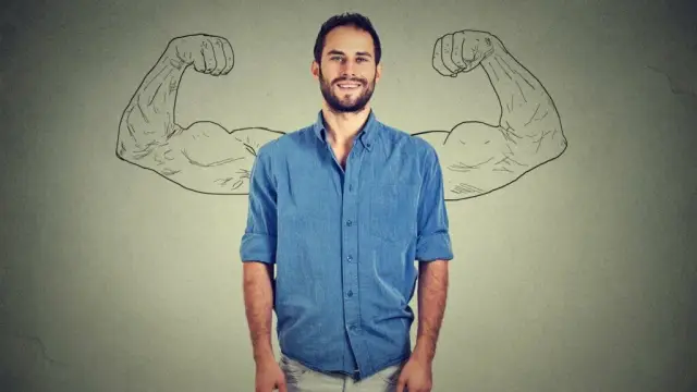 Как неопределенность делает нас сильнее