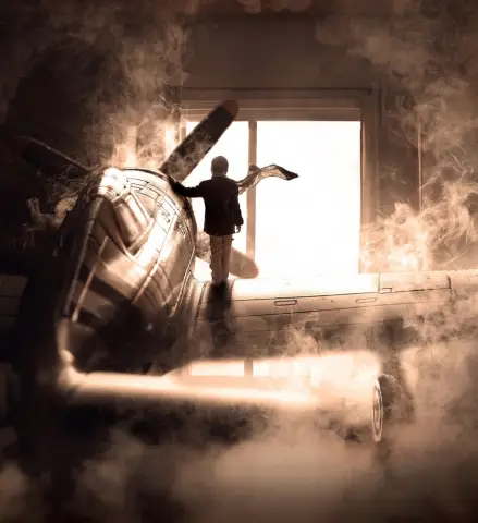 Человеческая природа в лаборатории и на странице