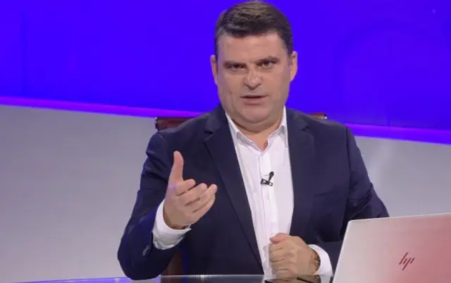 То, как мы ссоримся из-за гидроразрыва пласта, - это полный пиздец