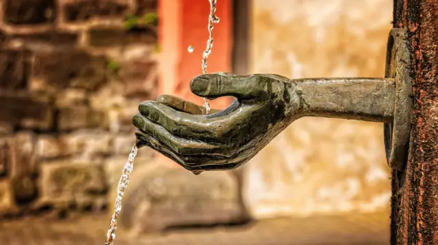 Как наука облегчает сострадание