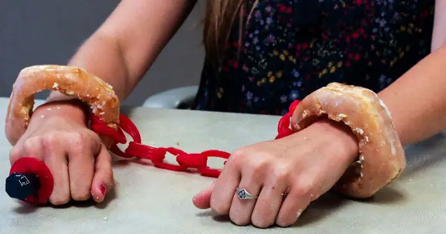 Сахар=Героин. Как избавиться от зависимости