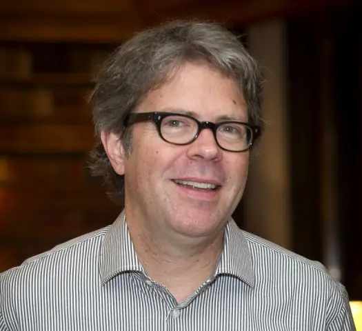 Джонатан Франзен получает всю проповедь на электронных книгах