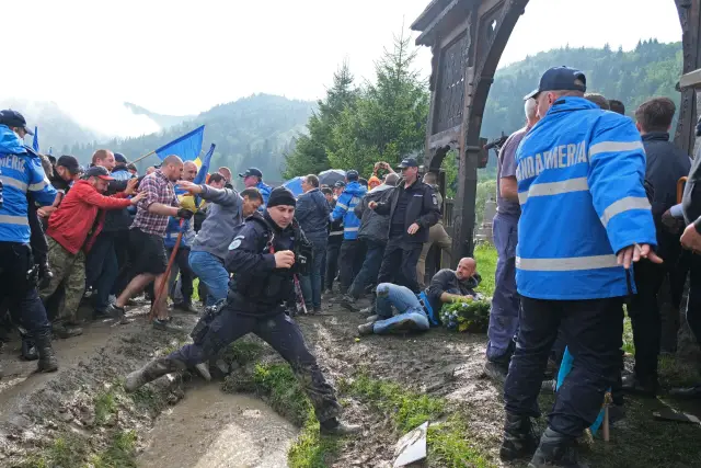 Корни Дня благодарения Нормана Роквелла