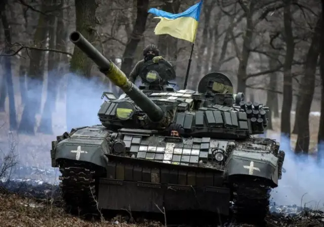 Бесконечная война с раком