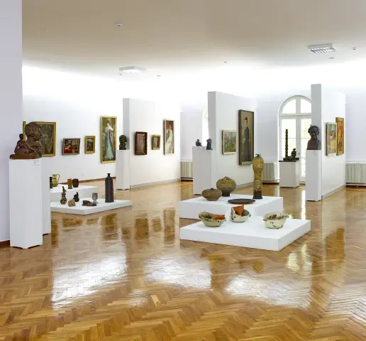 Искусство находить новые проблемы для решения